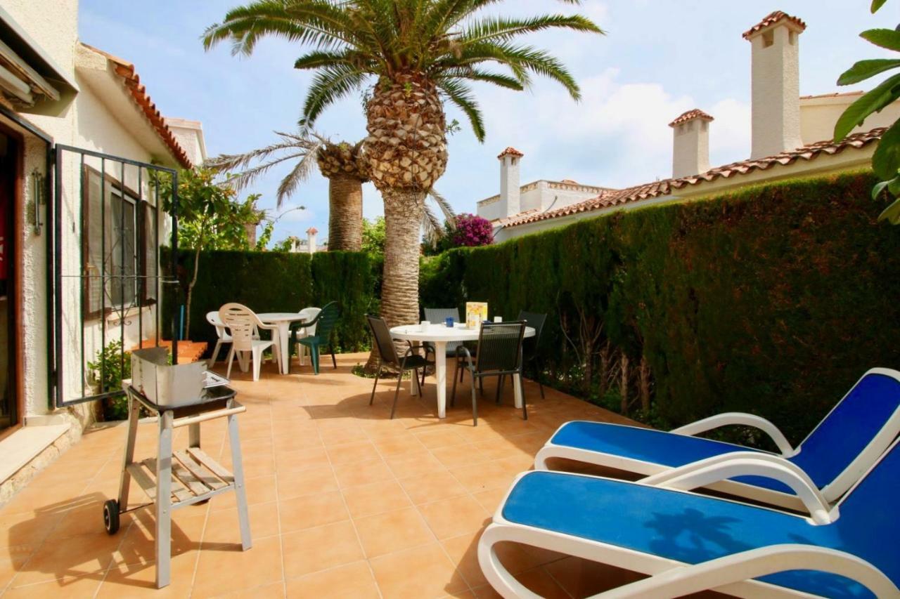 Hébergement de vacances El Retiro 29 Dénia