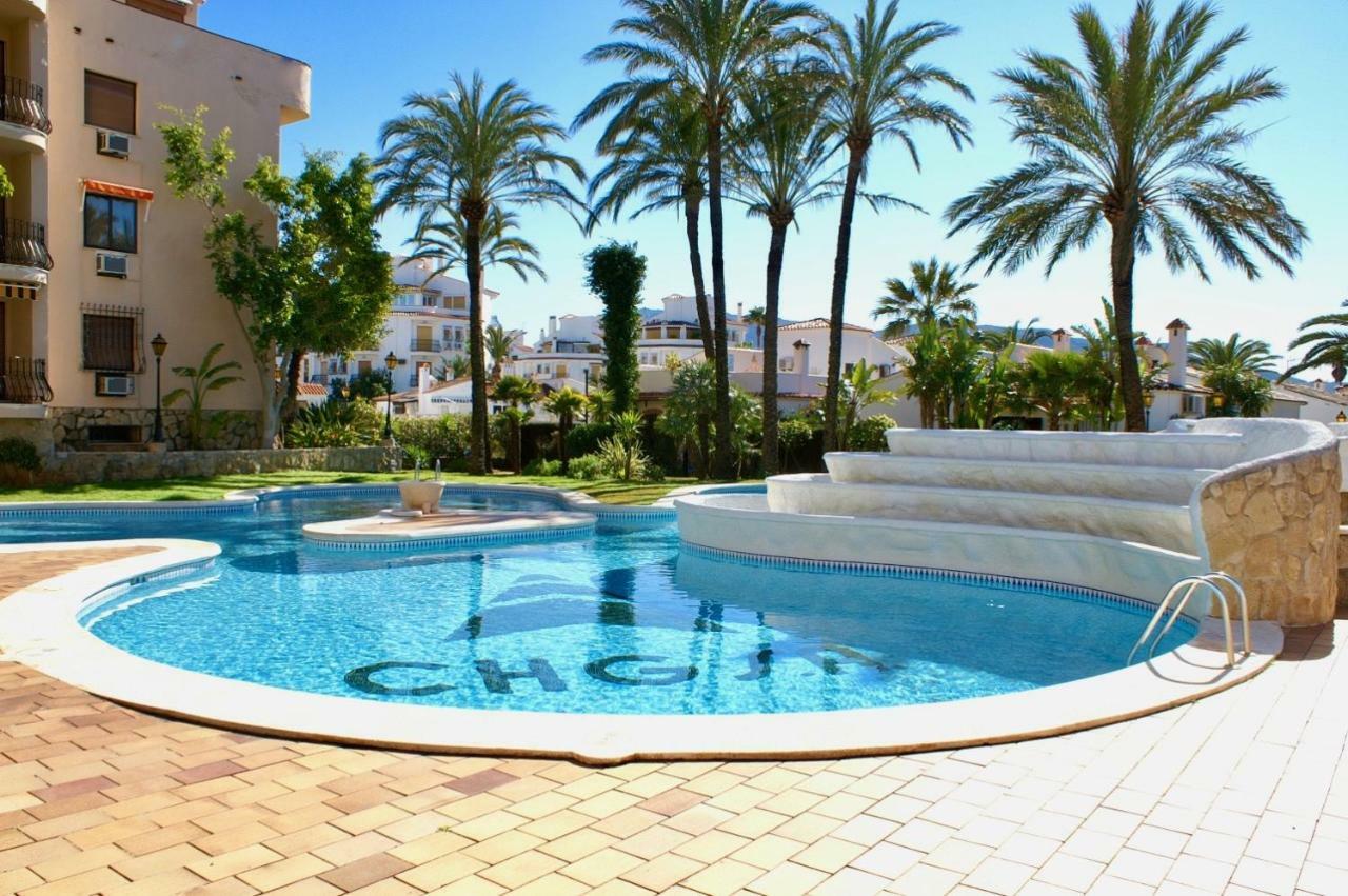 El Retiro 29 Hébergement de vacances Dénia