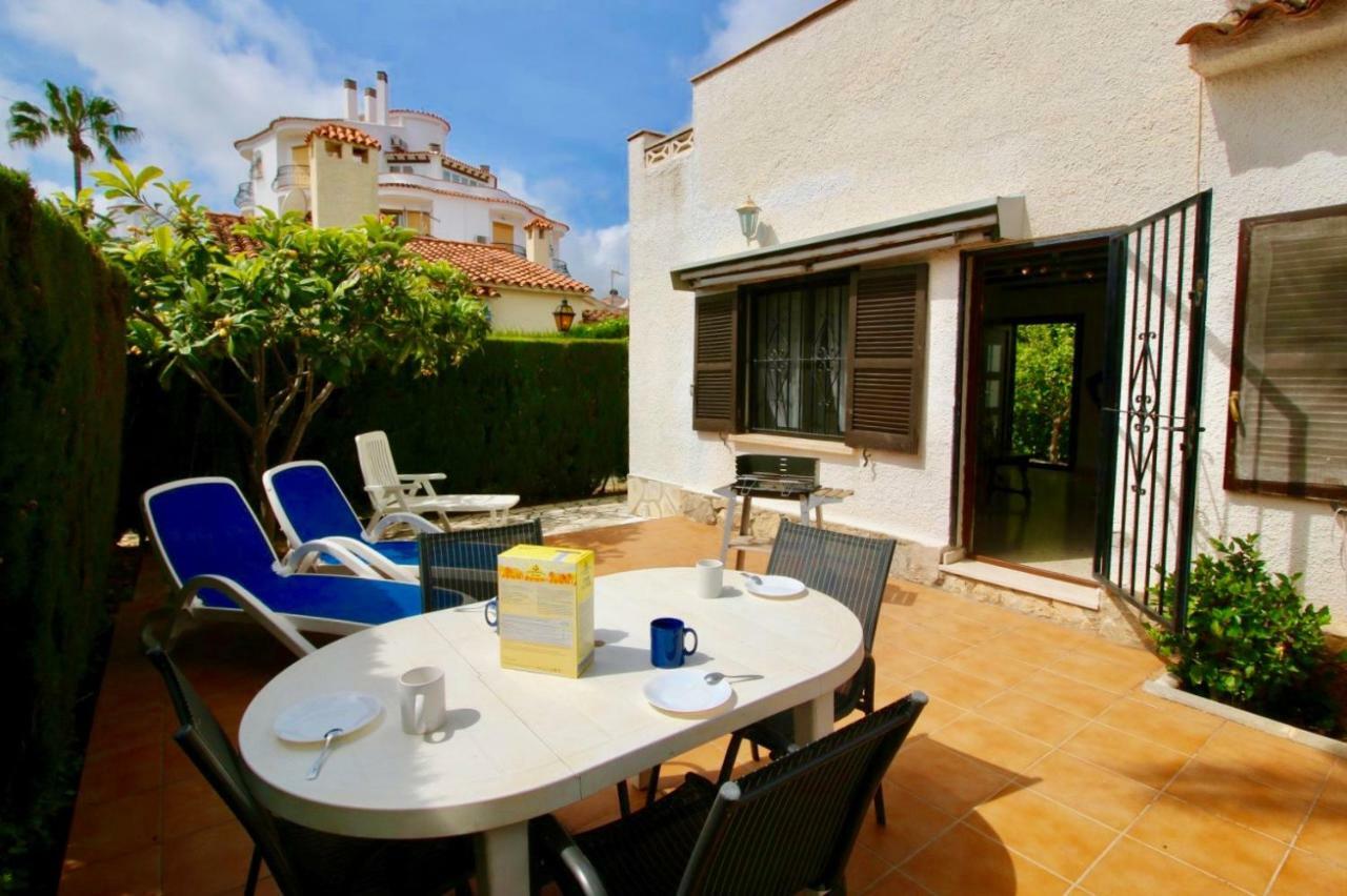 El Retiro 29 Hébergement de vacances