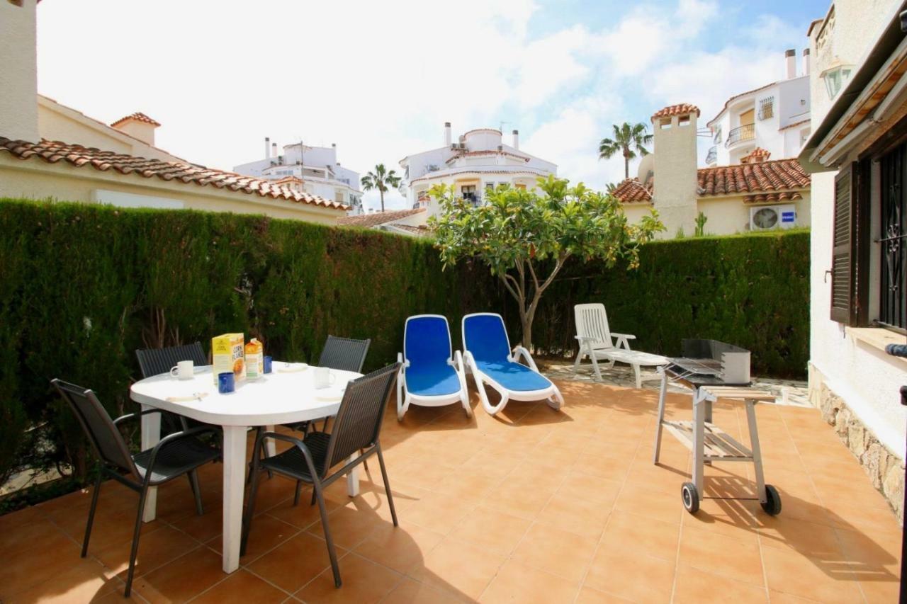 El Retiro 29 Hébergement de vacances *