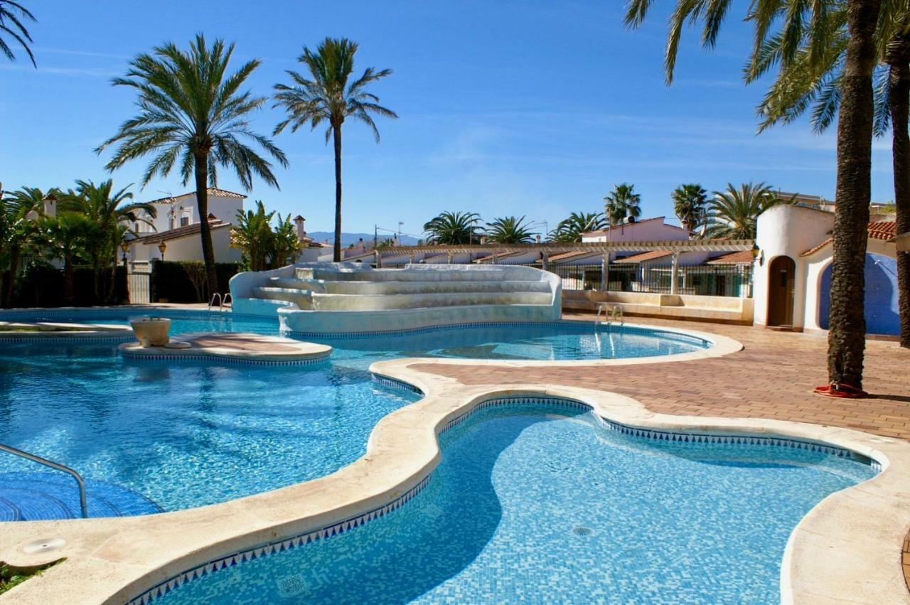 Hébergement de vacances El Retiro 29